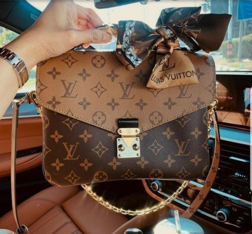 Handbag Scarf Silk Foulard Luxury, bag, brown, leather, accessories png |  PNGWing