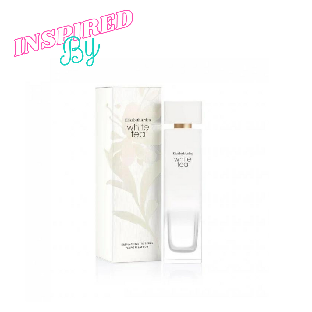 Inspired By Elizabeth Arden White Tea 100ml - Fragrance Deliver SA